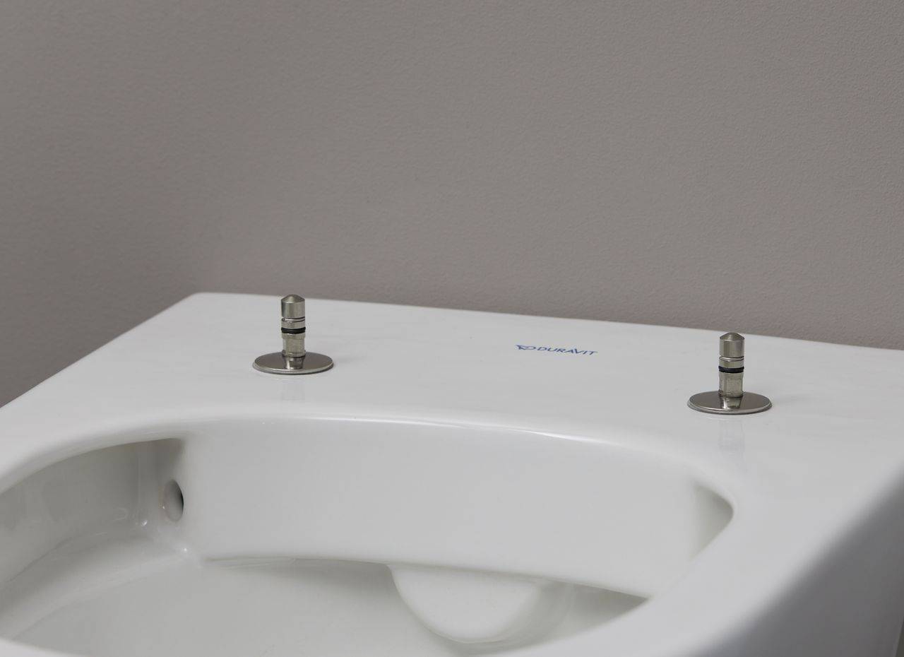 D-Neo Wand-WC Rimless