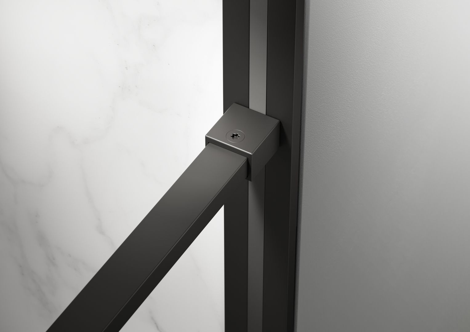 Select+ Frame Seitenwand