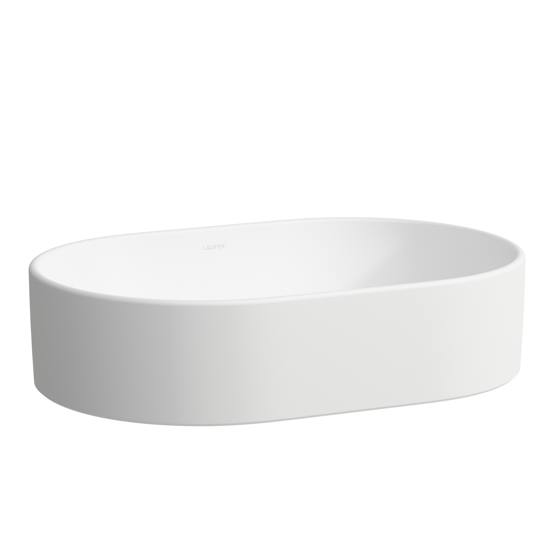 Savoy bowl basin 380 x 550mm