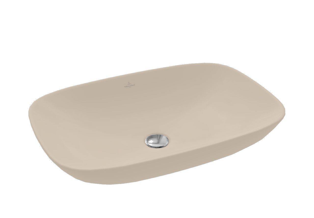 Villeroy & Boch Loop & Friends Aufsatzwaschtisch 620 x 420mm