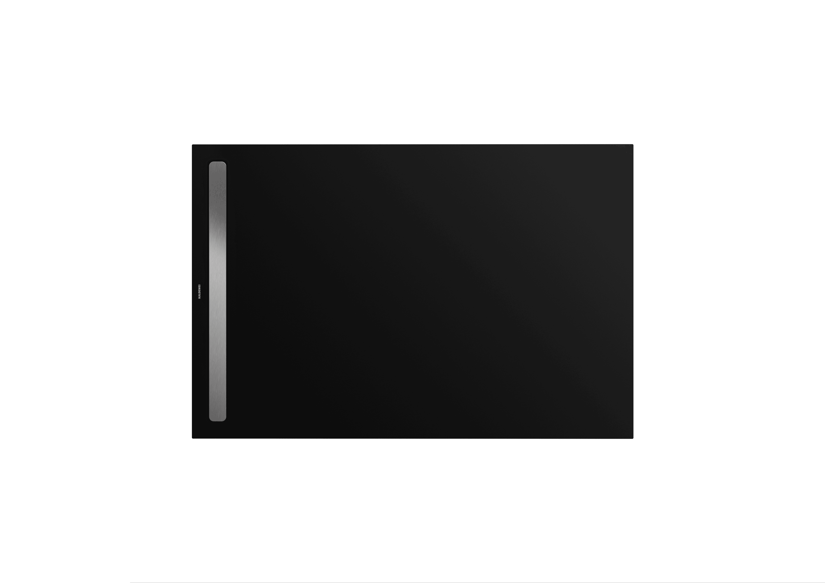 Nexsys bodenebene Rechteck-Duschfläche; Modell 2624; 1400 x 1000 x 26mm, mit Perl-Effekt