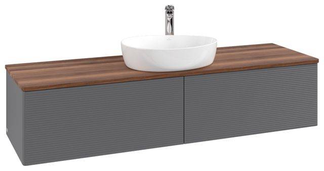 Villeroy & Boch Antao Waschbeckenunterschrank 1600 x 360 x 500mm