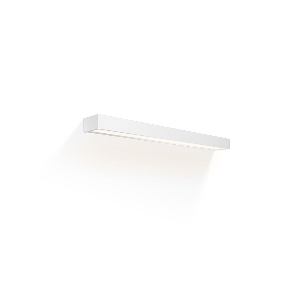 Decor Walther Box 80 N LED Wandleuchte 32,8W dimmbar