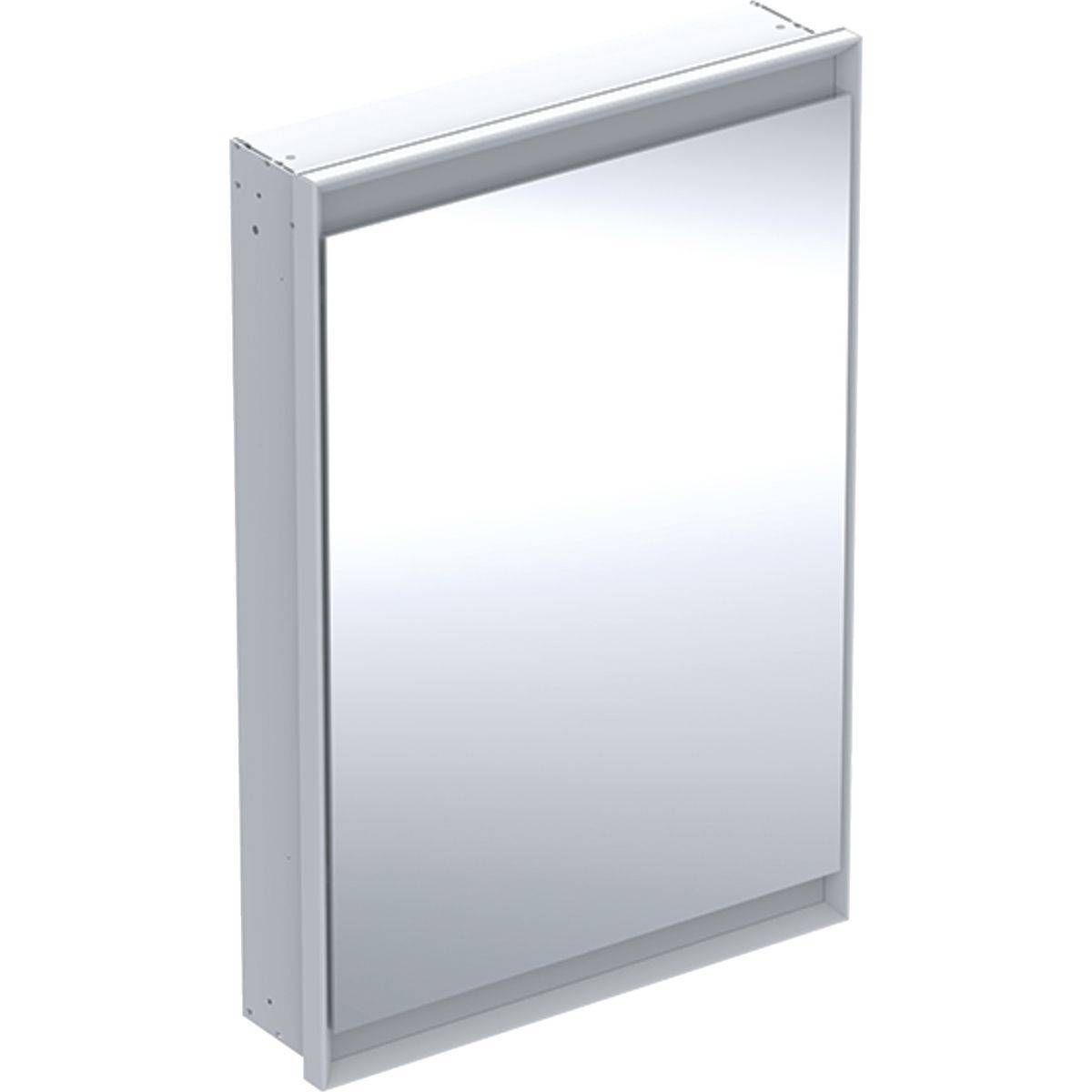 ONE Einbau-Spiegelschrank mit ComfortLight  60 x 90 x 15cm