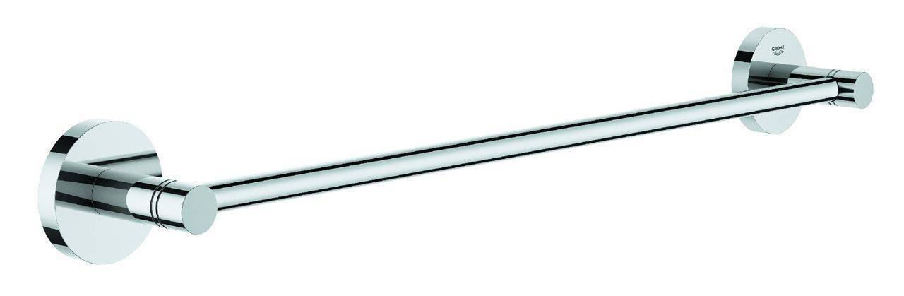 GROHE Essentials Badetuchhalter 504mm