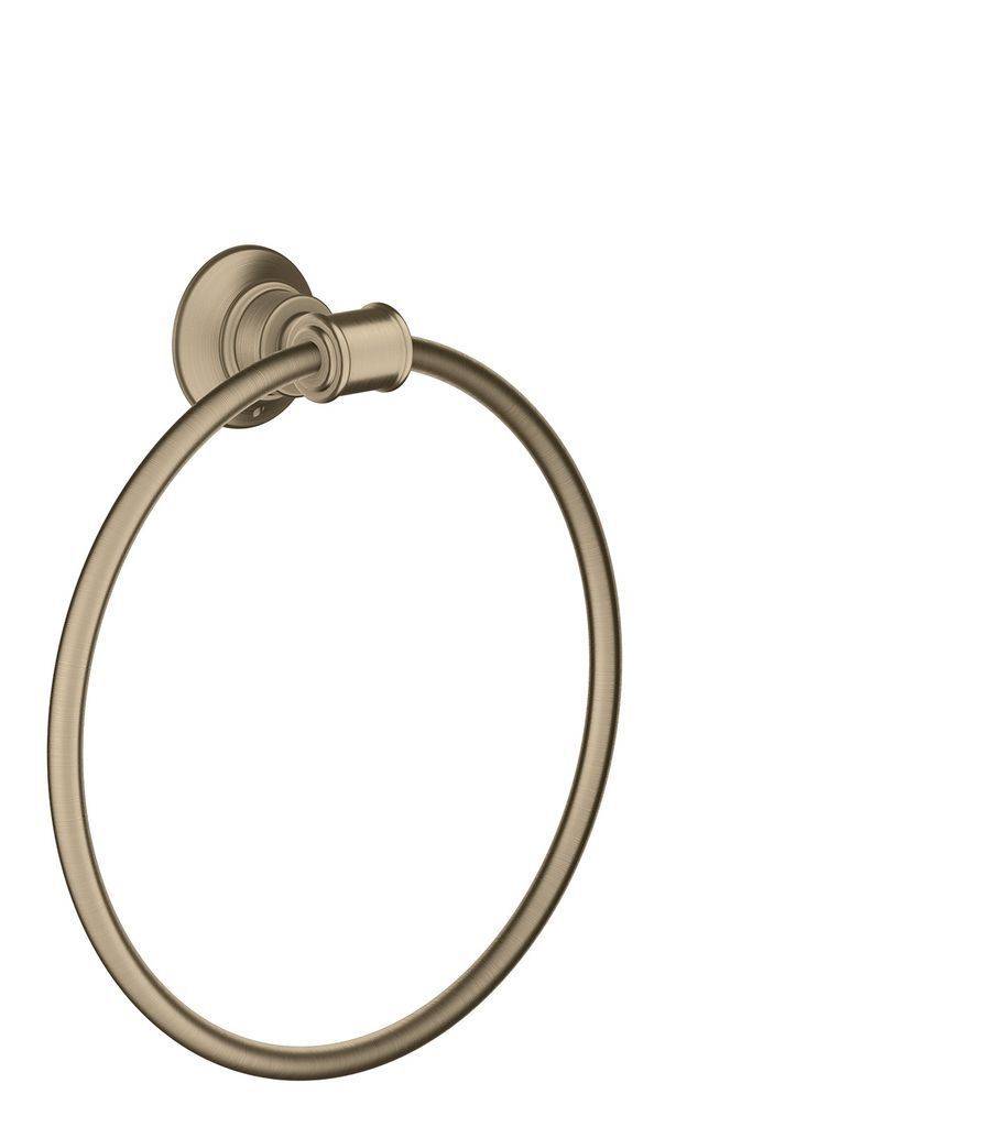Axor Handtuchring Montreux