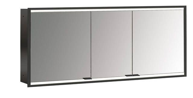 prime 2 Facelift Spiegelschrank Unterputz, 1600mm