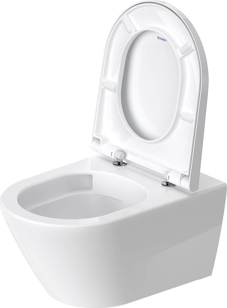 D-Neo Wand-WC Rimless