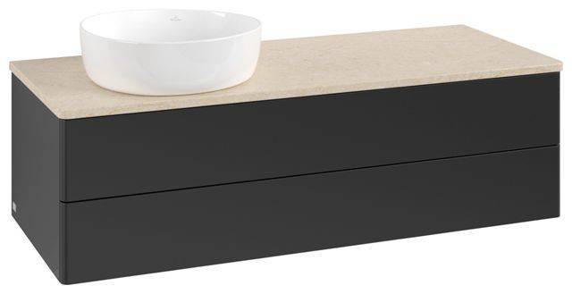 Villeroy & Boch Antao Waschbeckenunterschrank 1200 x 360 x 500mm