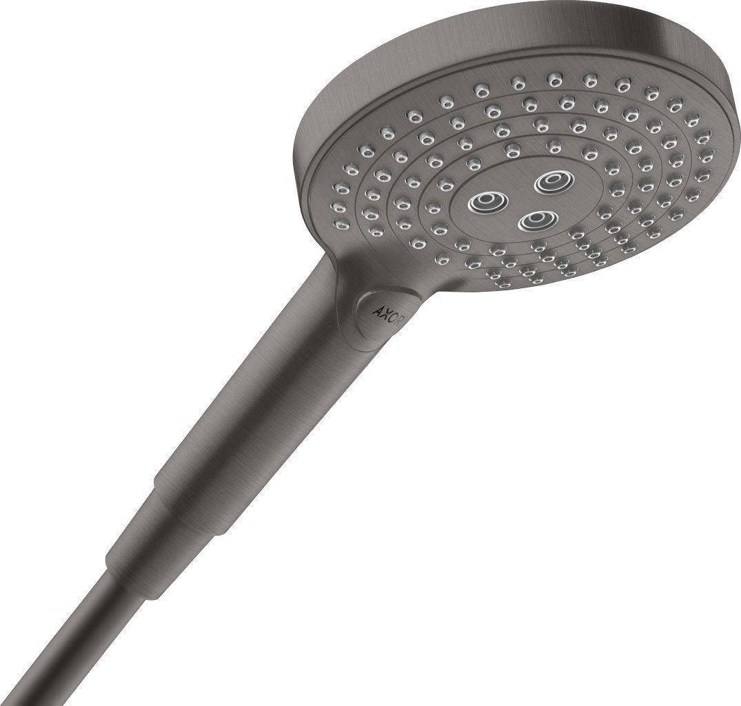 Axor 120 3jet hand shower