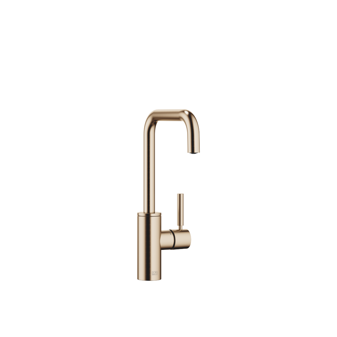 Meta Square Bar Tap Einhebelmischer