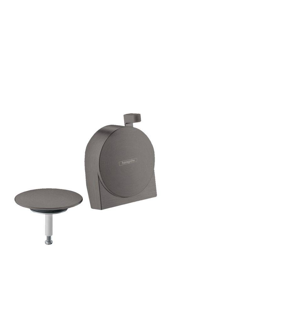 Hansgrohe Exafill S Wanneneinlauf Fertigset