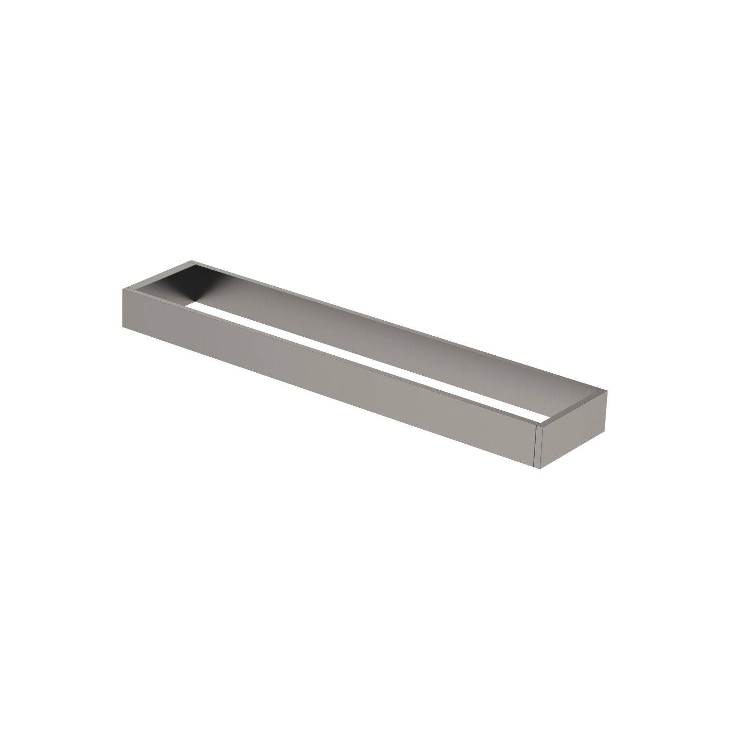 MEM Handtuchhalter, 2-teilig, starr