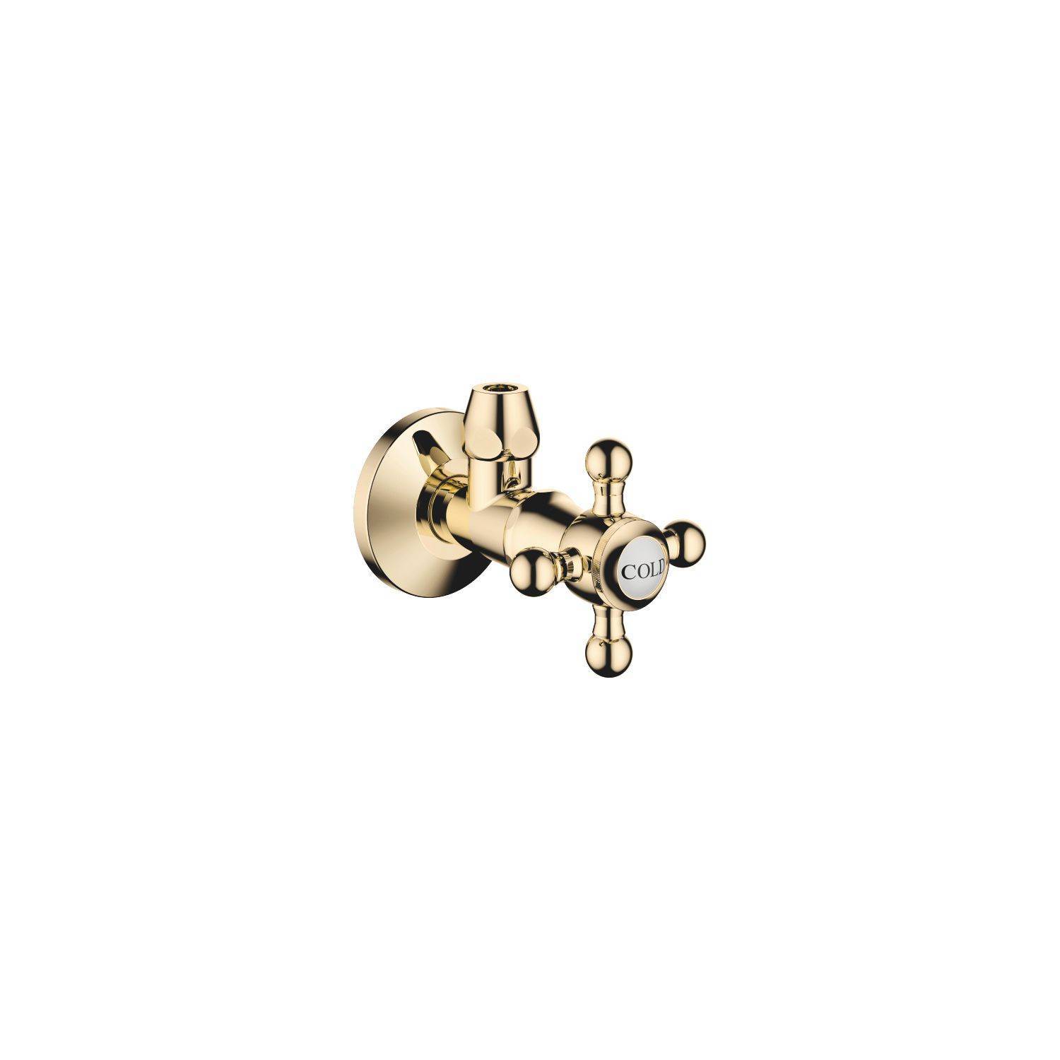 Dornbracht Madison Eckventil, kalt, 1/2"