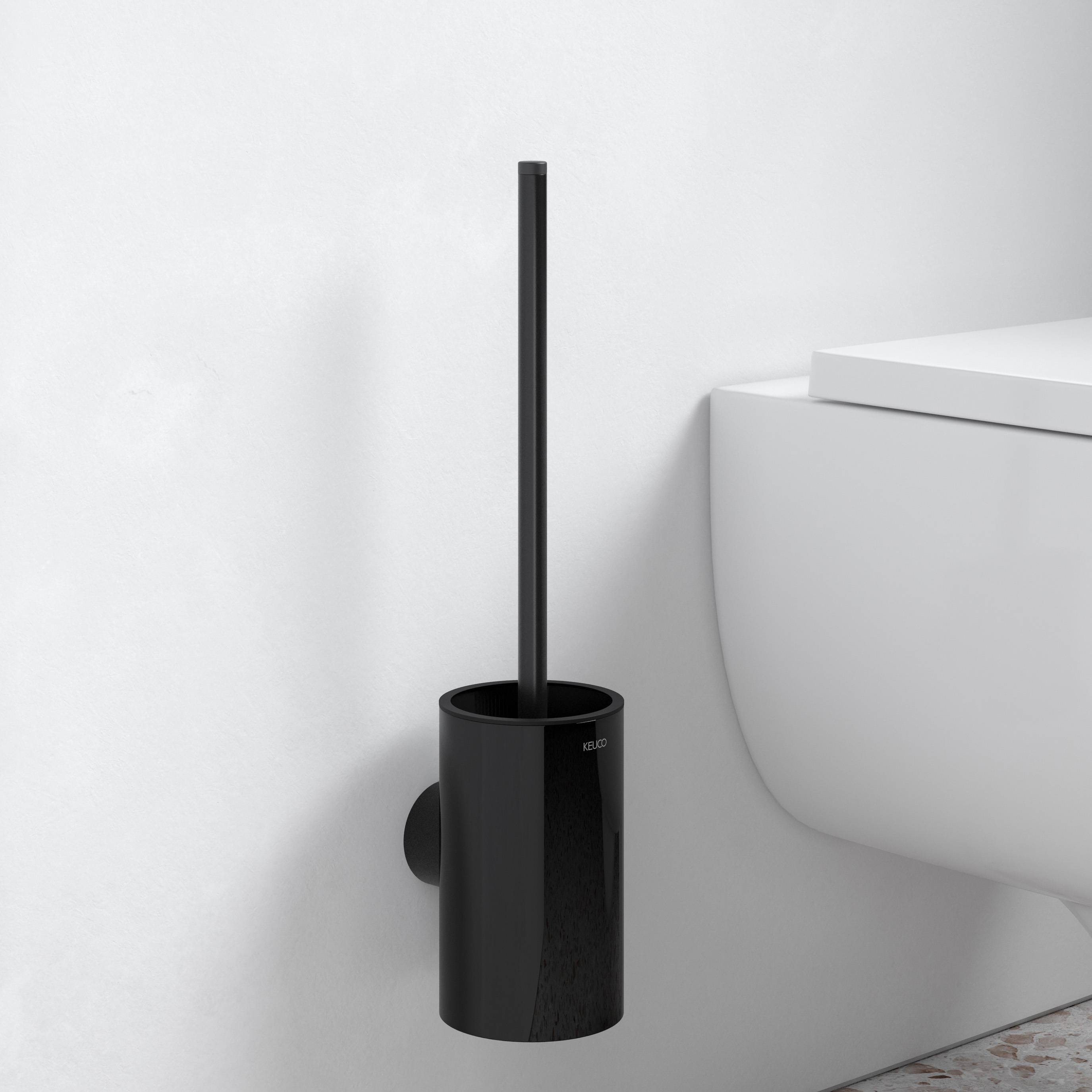 12864379000_02 Collection Reva Toiletten-Bürstengarnitur Wandmodell