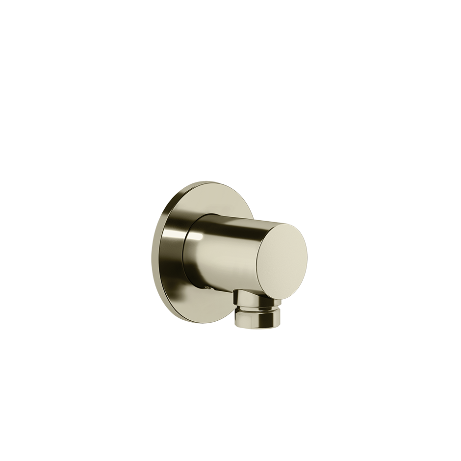 Gessi Anello Wandanschlussbogen