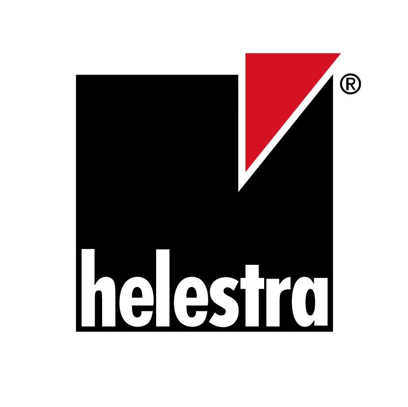 Logo Helestra. Helestra Logo.
