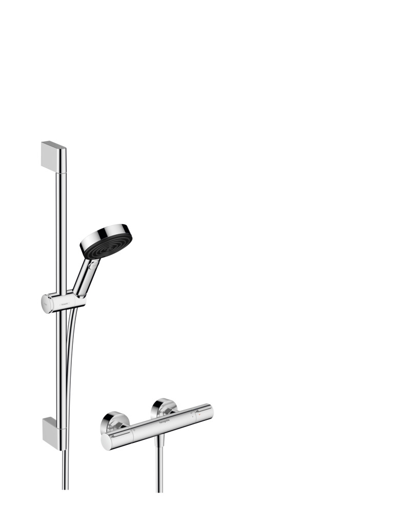 Pulsify Select S shower system 105 3jet Relaxation