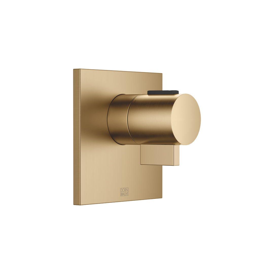 Dornbracht xTOOL UP-Thermostat ohne Mengenregulierung 1/2"