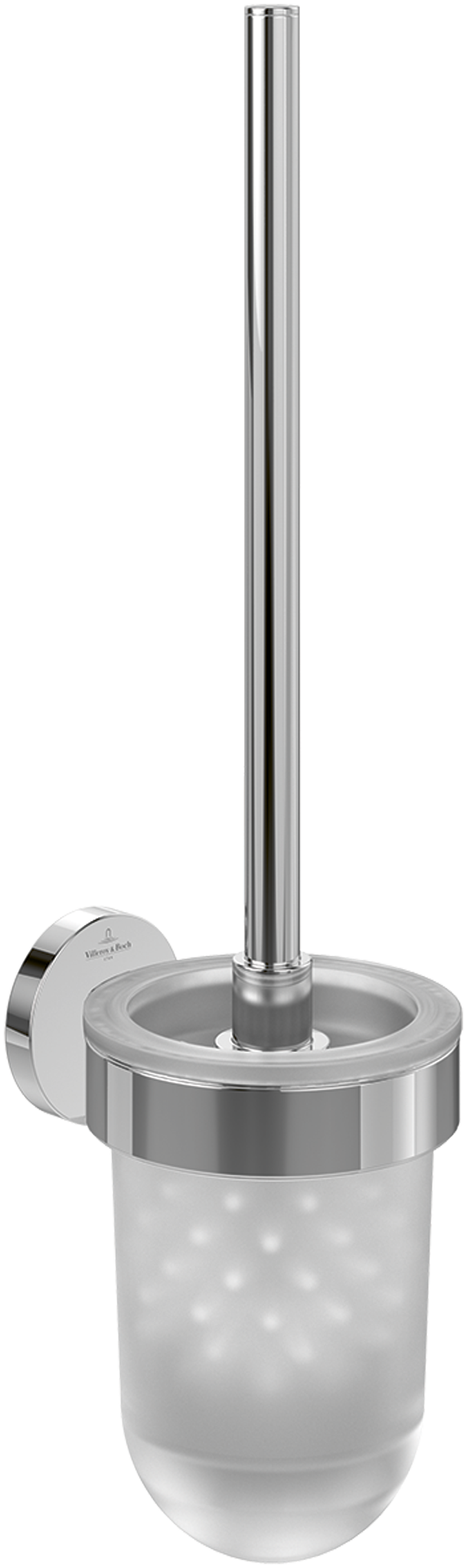 Elements Tender toilet brush set