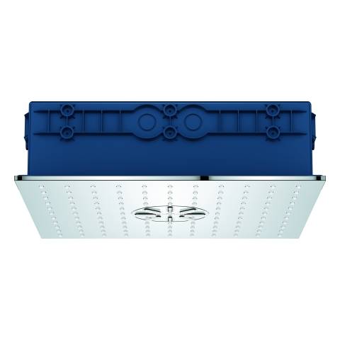 Rainshower Aqua Duo overhead shower
