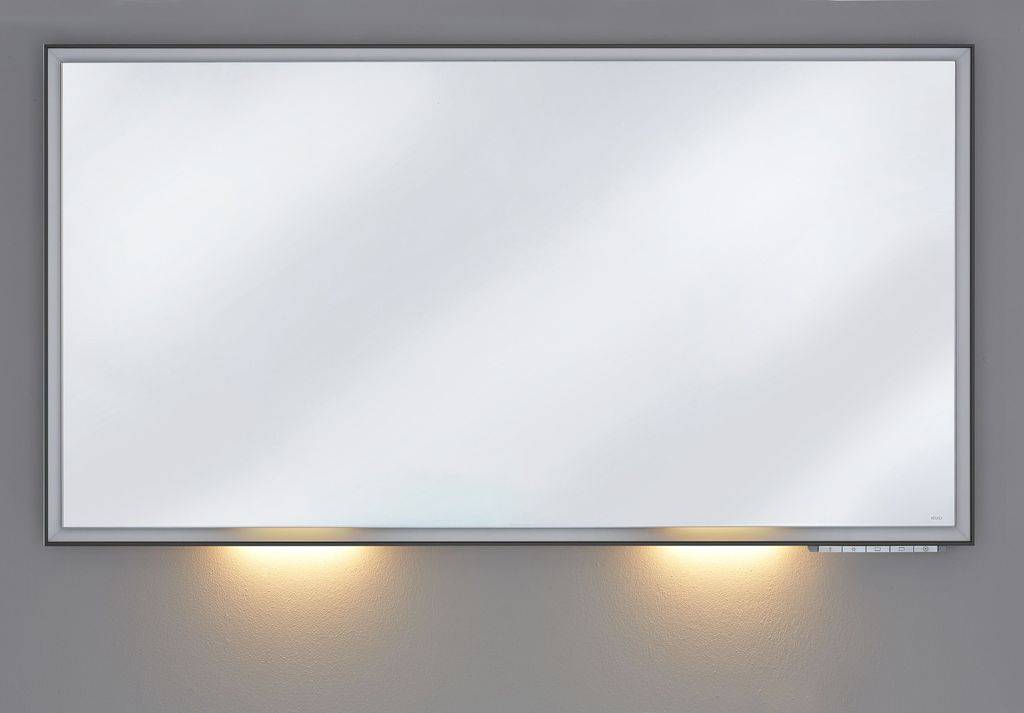 Royal Lumos Lichtspiegel 1400 x 650 x 60mm, DALI steuerbar