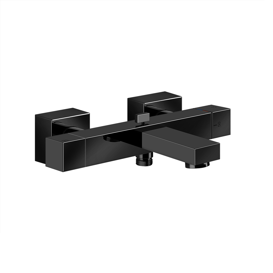 Gessi Rettangolo K Aufputz-Wannen-Thermostat