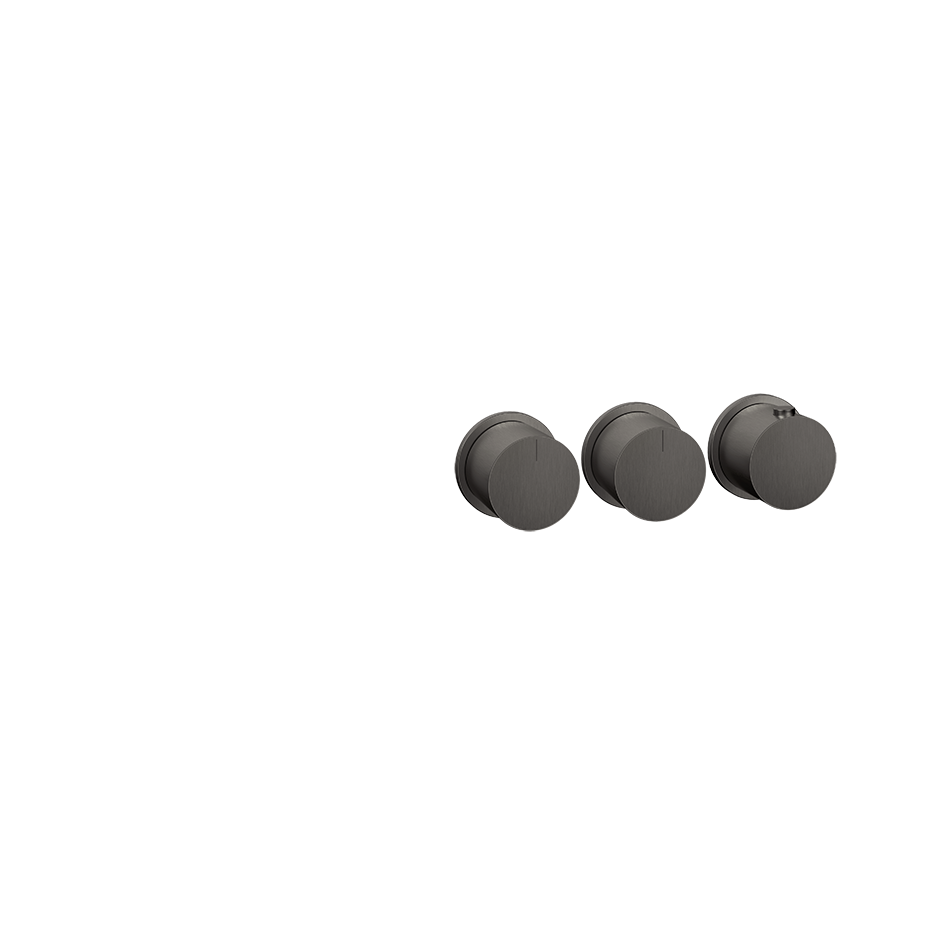 Gessi Habito 2-Wege Thermostat