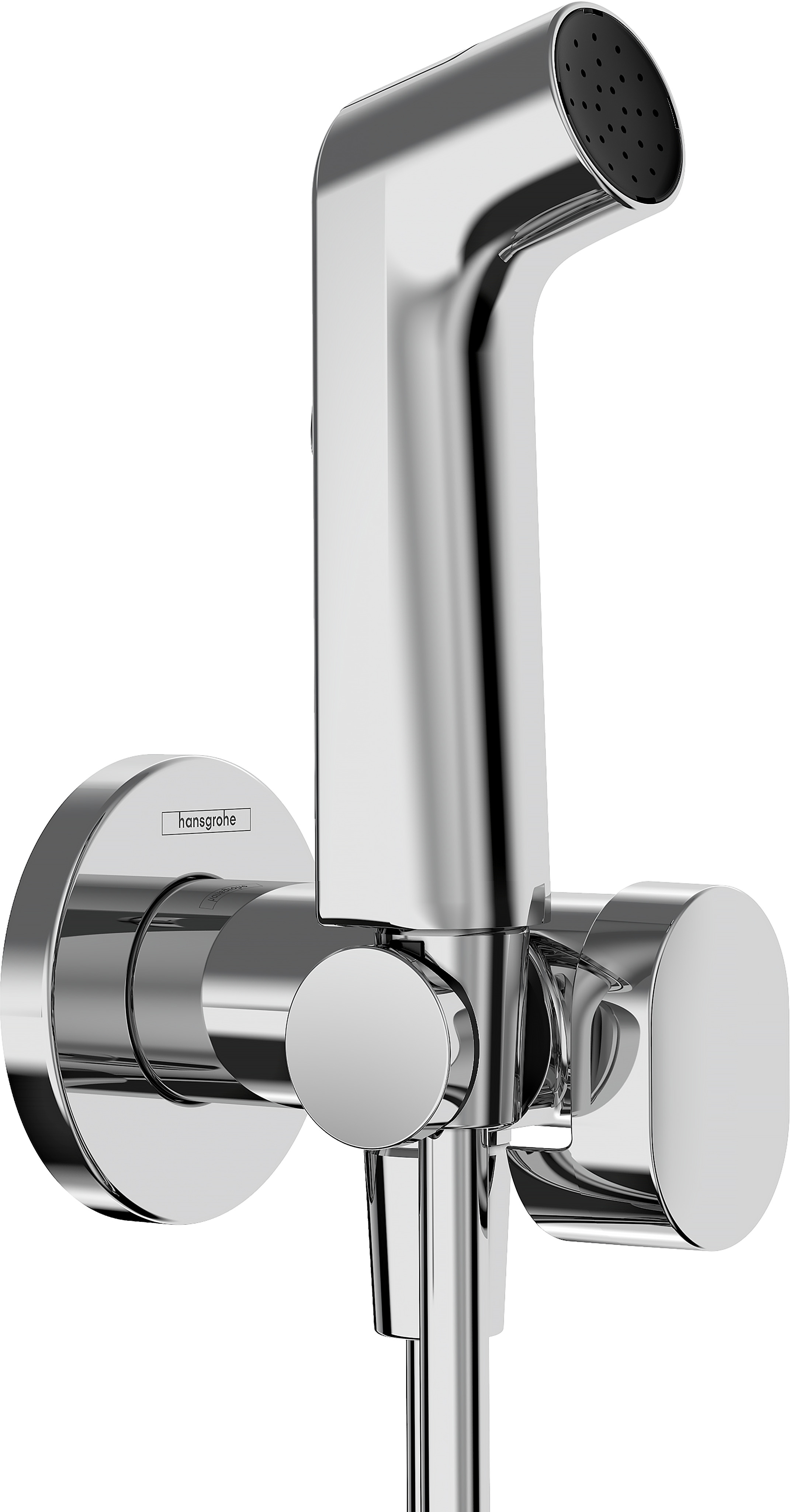 Bidette shower head 1 spray type S