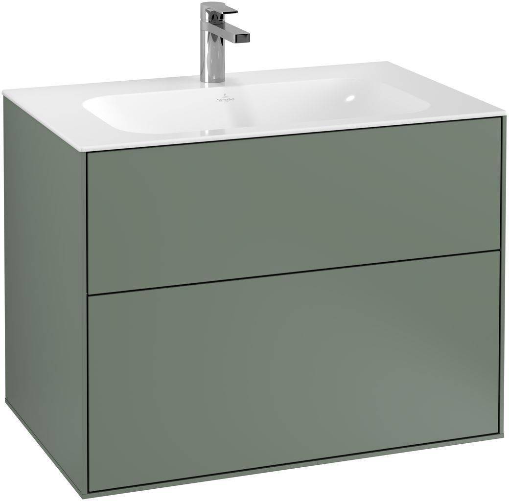 Finion vanity unit 796 x 591 x 498mm