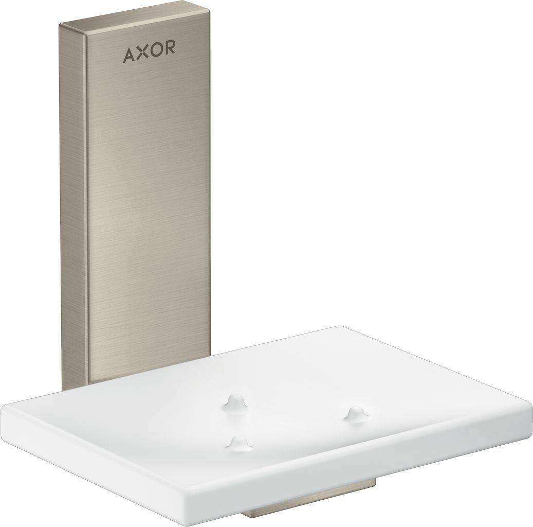 Axor Universal Rectangular Seifenschale