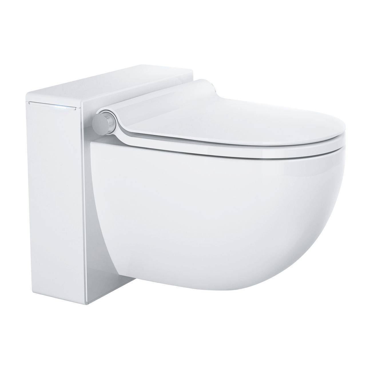 Sensia IGS Dusch-WC-Komplettanlage
