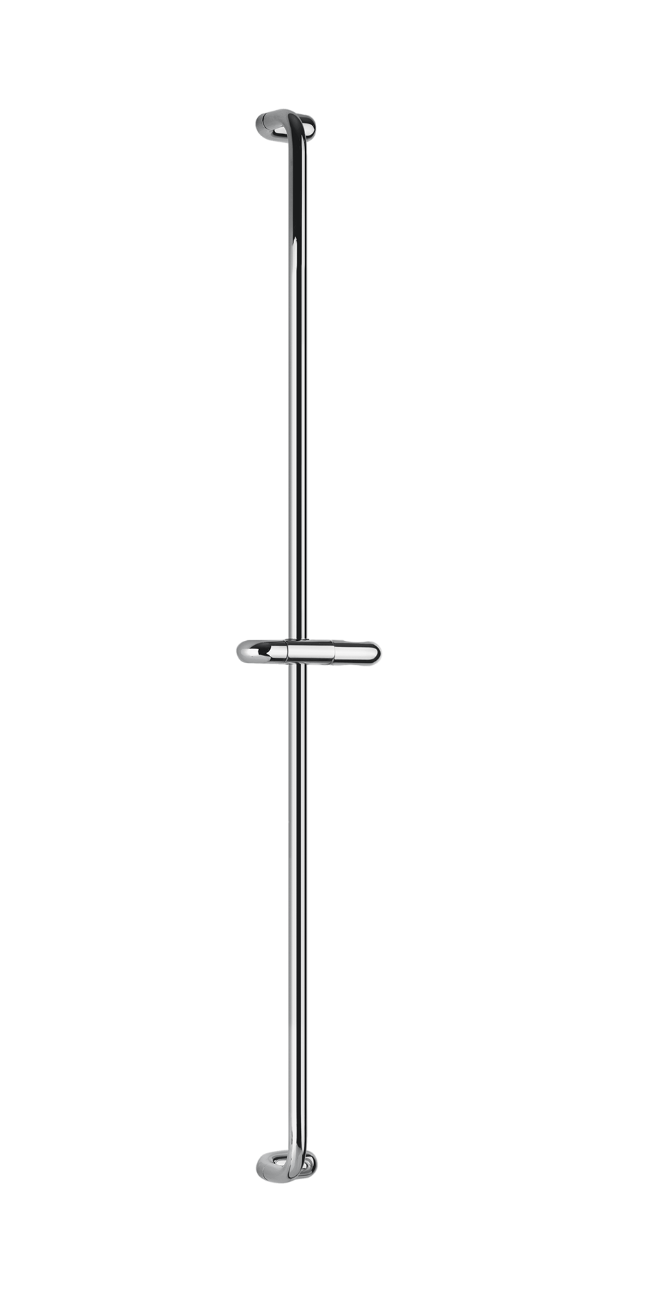 Gessi Goccia Brausestange chrom