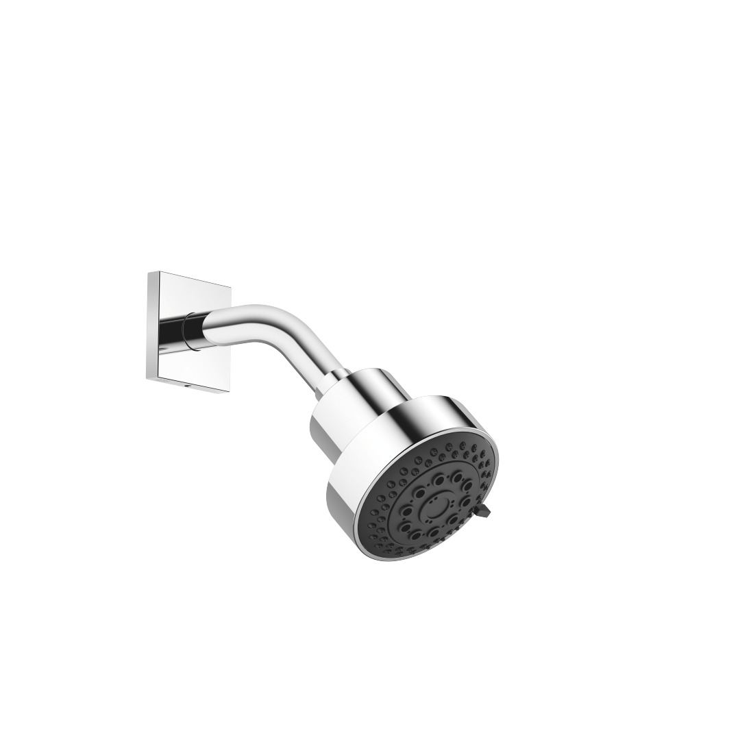 Dornbracht Kopfbrause mit FlowReduce