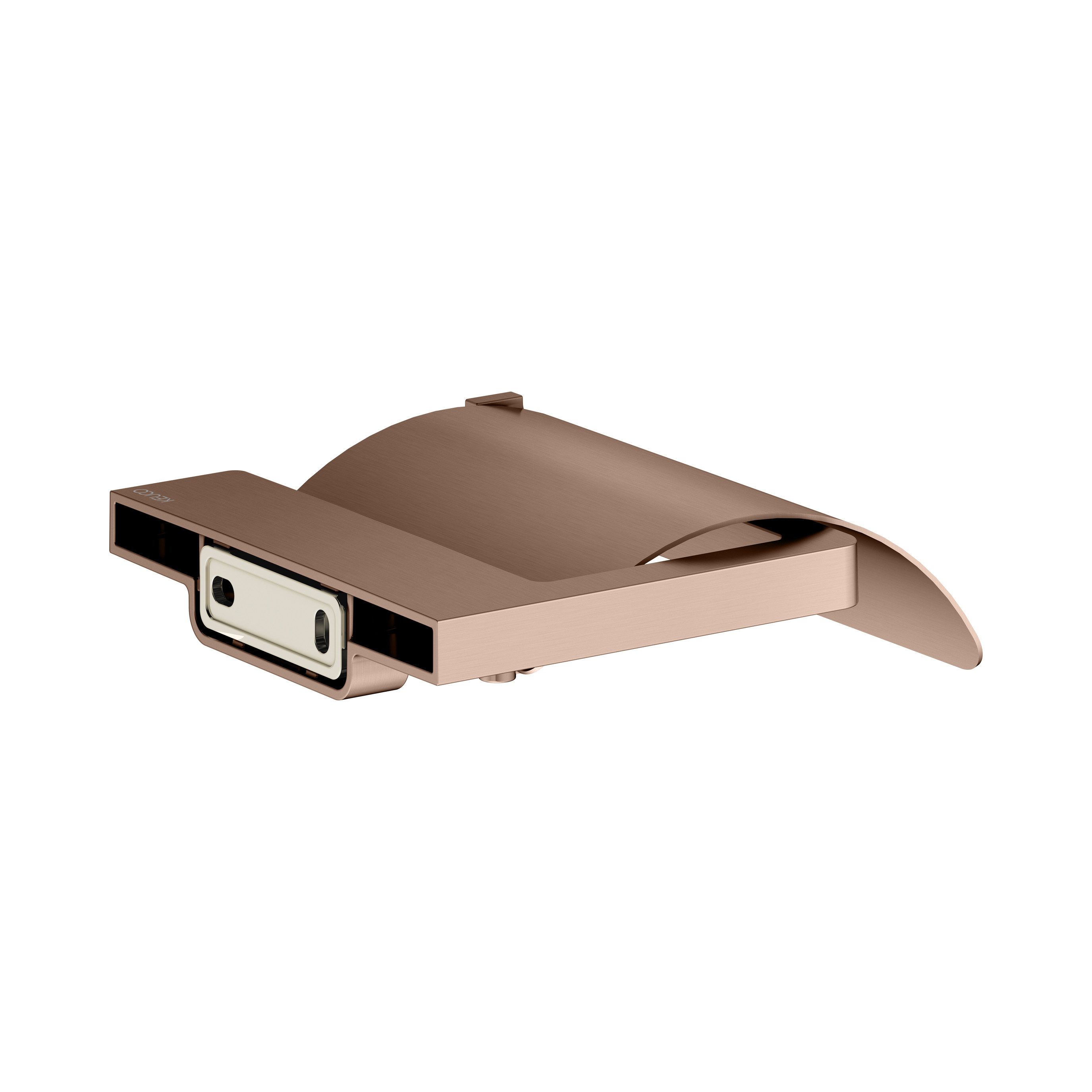 Collection Moll Toilettenpapierhalter