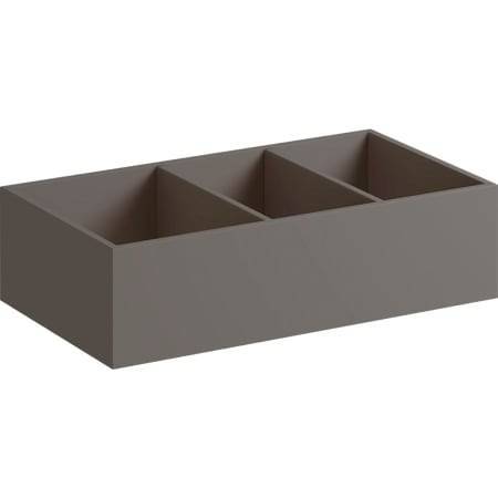 Xeno² Ordnungsbox A für Auszug 373 x 98 x 208mm