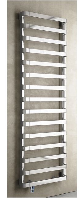 Step B Design-Warmwasserheizkörper