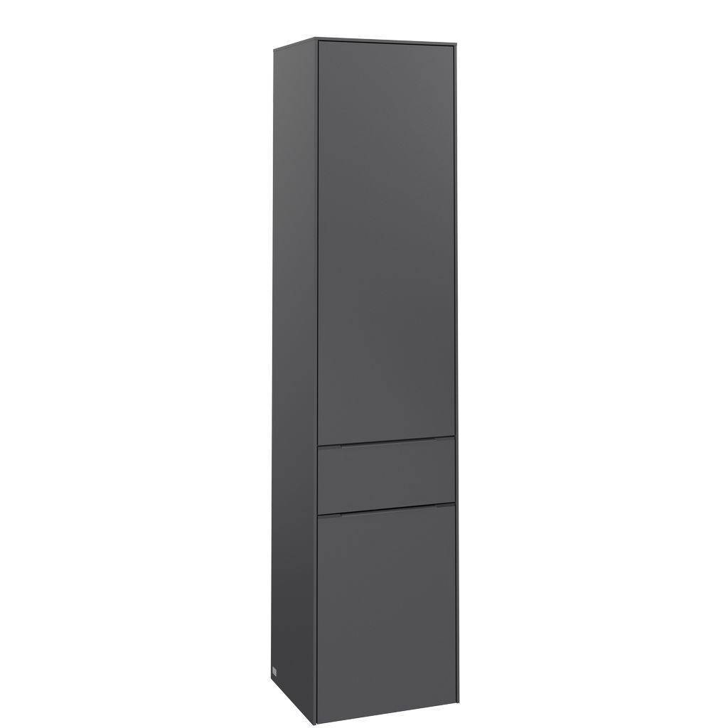 Villeroy & Boch Subway 3.0 Hochschrank 400 x 1710 x 362mm