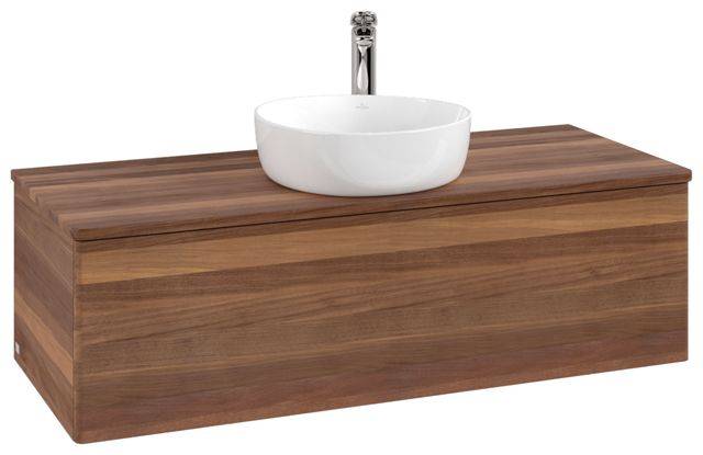 Villeroy & Boch Antao Waschbeckenunterschrank 1200 x 360 x 500mm