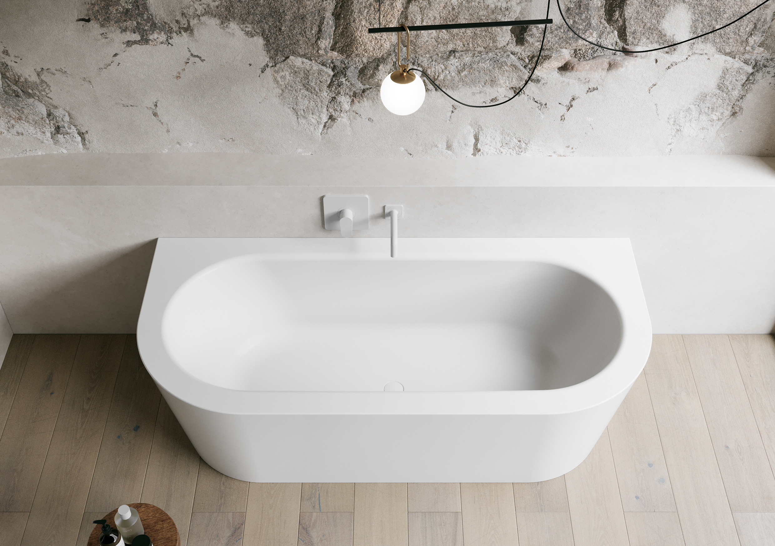 Bette Starlet I Silhouette Badewanne