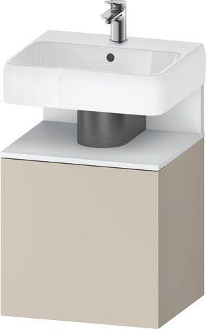 Duravit Collection One Waschtischunterbau