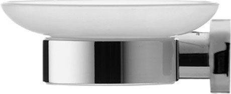 Duravit D-Code Seifenschale
