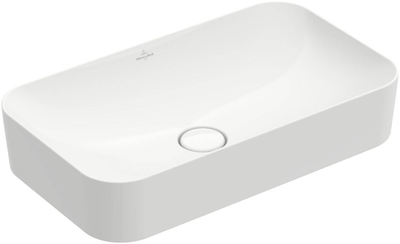 Villeroy & Boch Finion Aufsatzwaschtisch