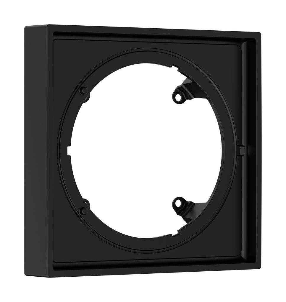 Hansgrohe ShowerSelect Comfort E Verlängerungsrosette 22 mm