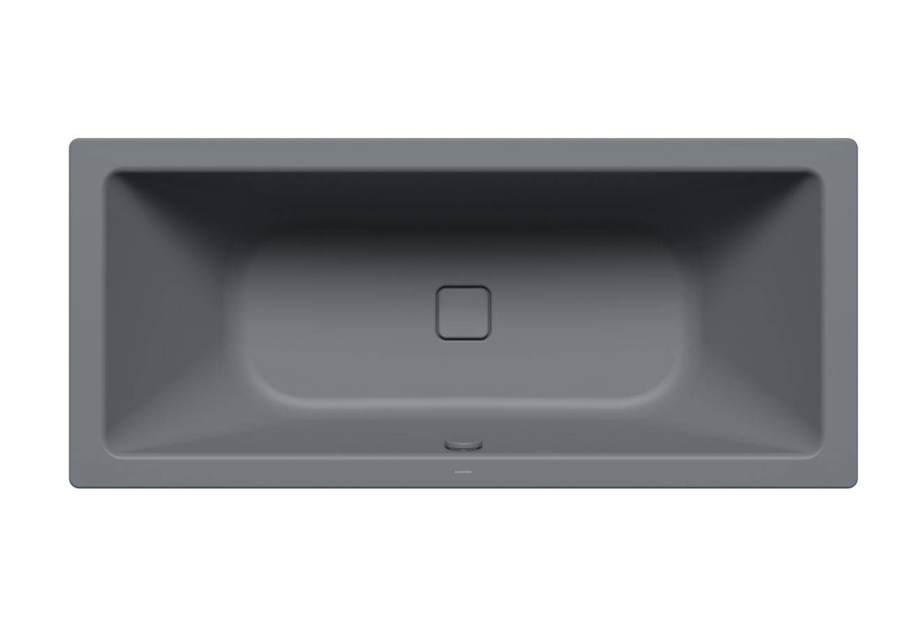 ConoDuo Rechteck-Badewanne; Modell 735; 2000 x 1000 x 420mm, mit einseitigen Grifflöchern