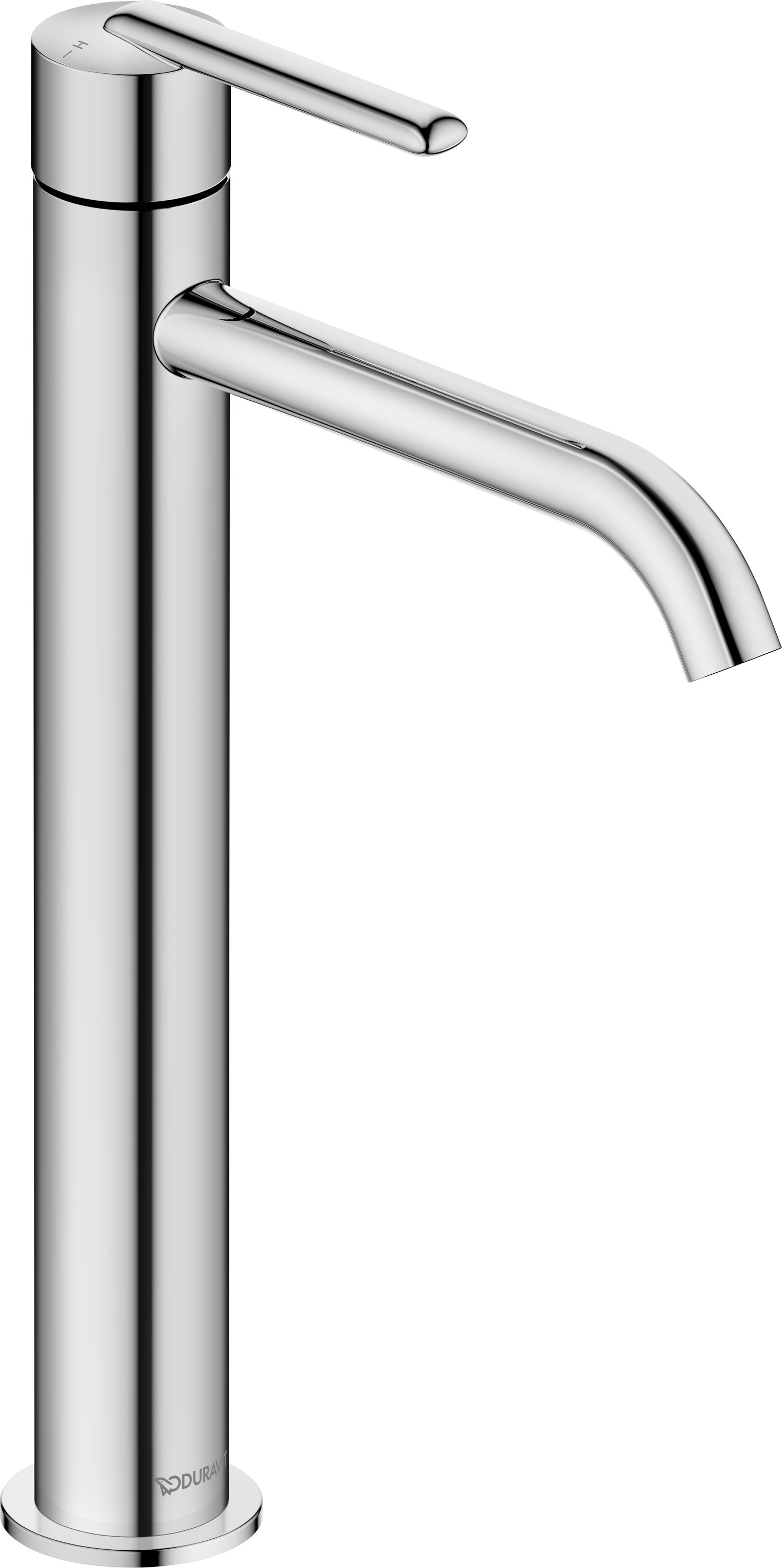 Balcoon single-lever basin mixer XL