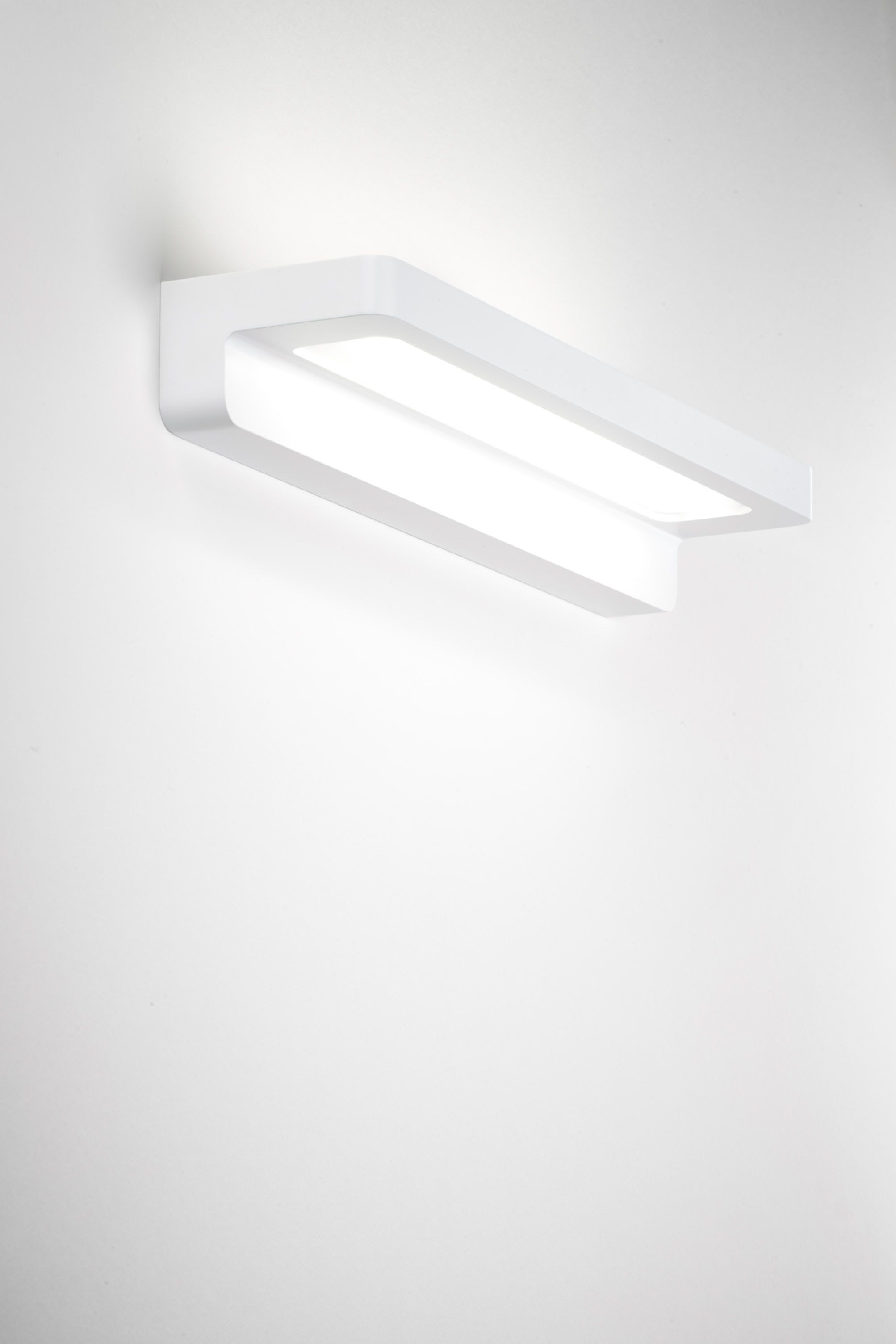Form 34 LED Wandleuchte dimmbar