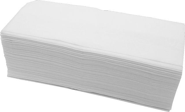 Einweg-Papierauflagetücher
