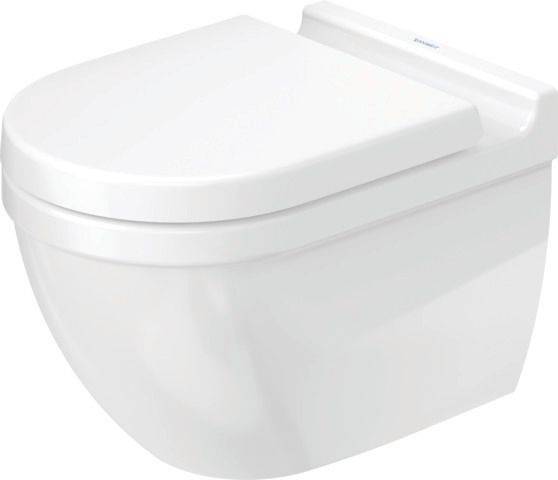 dumiw_1957664.jpg Starck 3 Wand-WC 252709 Rimless (spülrandlos)