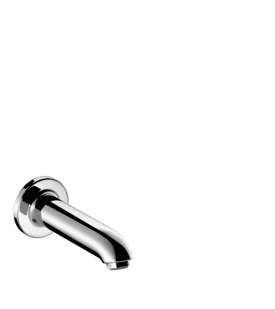 Hansgrohe Wanneneinlauf